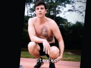 Straiker