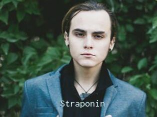 Straponin
