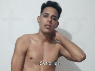 Stroman