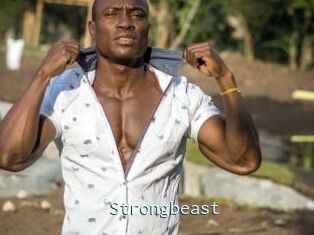 Strongbeast