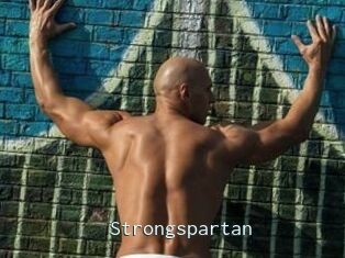 Strongspartan