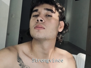 Strongvince