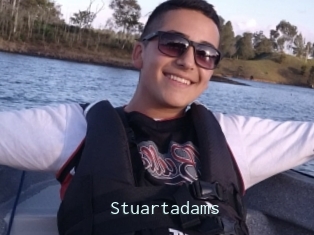 Stuartadams