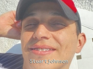 Stuartjohnson