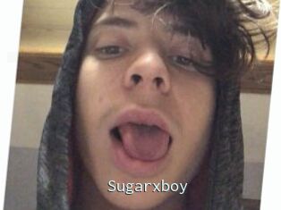 Sugarxboy