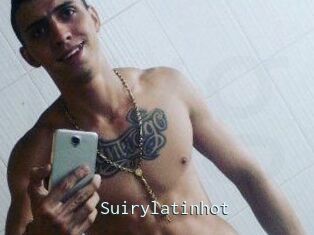 Suirylatinhot