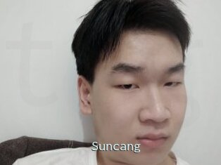 Suncang