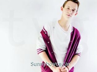 Sunnyboyoscar
