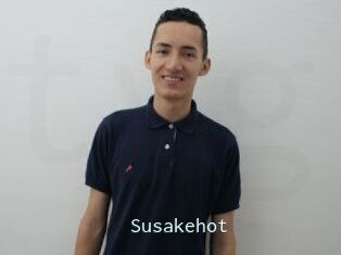 Susakehot