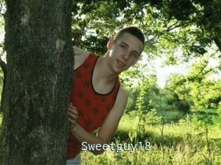 Sweetguy18
