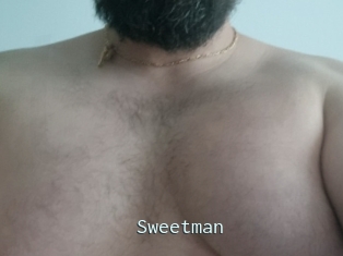 Sweetman