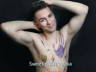 Sweetnfairroma