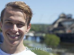 Sweetrayben