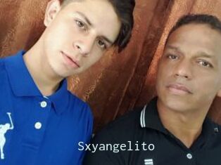 Sxyangelito