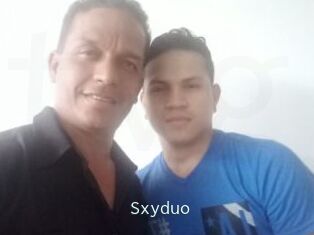 Sxyduo_