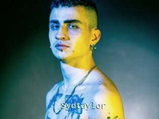 Sydtaylor