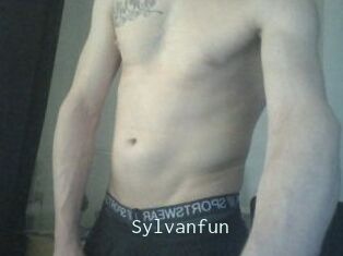 Sylvanfun