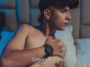 Symonprince