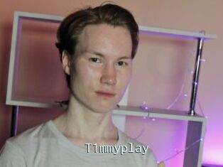 T1mmyplay