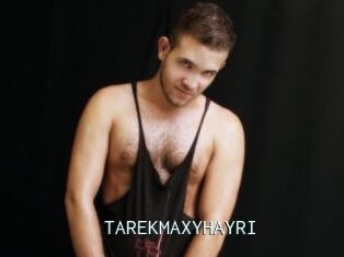 TAREKMAXYHAYRI