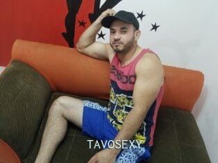 TAVOSEXY