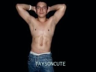 TAYSON_CUTE