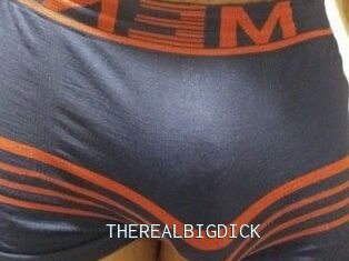 THEREALBIGDICK