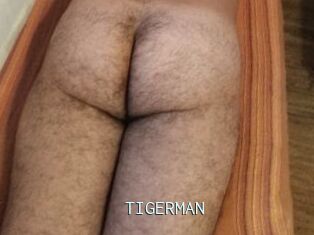 TIGERMAN