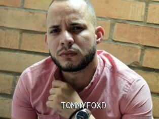 TOMMYFOXD