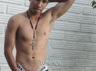 TOMPSON