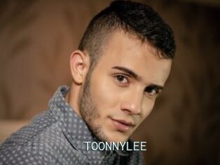 TOONNYLEE