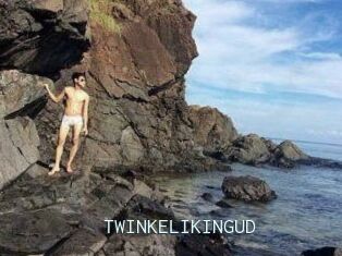 TWINKELIKINGUD