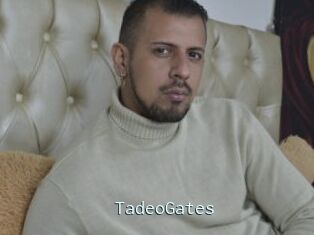TadeoGates