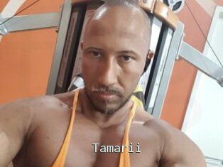 Tamarii