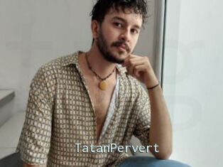 TatanPervert