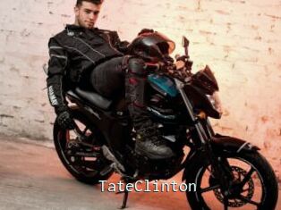 TateClinton