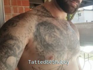 Tatted805hubby