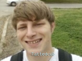 Tattedcub