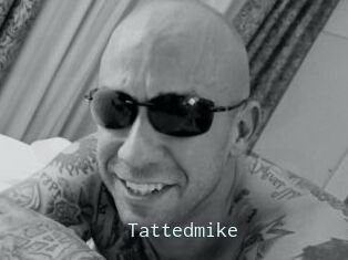 Tattedmike