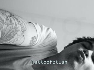Tattoofetish