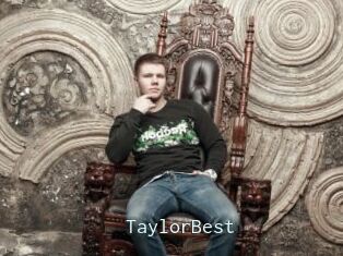 TaylorBest