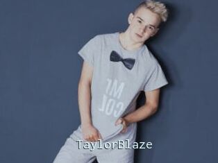 TaylorBlaze