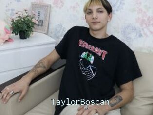 TaylorBoscan