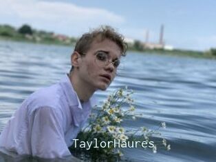TaylorHaures