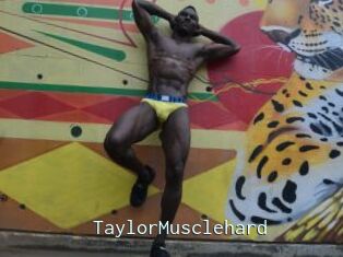 TaylorMusclehard