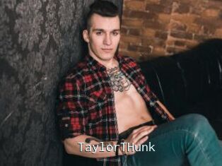 TaylorTHunk