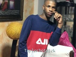 Taylorhotdick