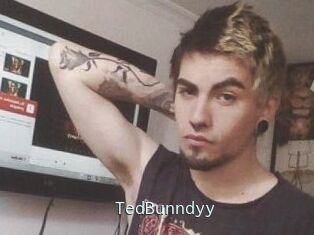 TedBunndyy