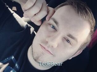 TedEBear