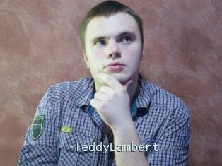 TeddyLambert